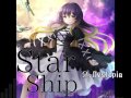 【東方Vocal】 Star Ship 【XFD】