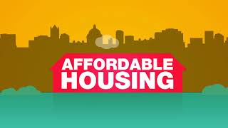 What is Affordable Housing?