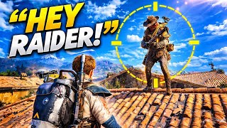 We Tried Being Friendly in ARC Raiders… Bad Idea 
