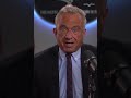 RFK Jr. launches MAHA podcast
