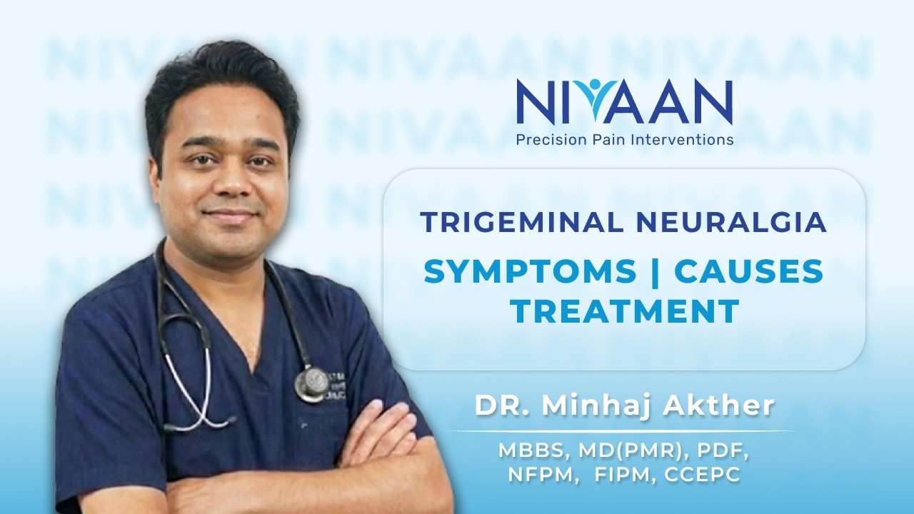 Trigeminal Neuralgia Explained: Why It Causes Severe Facial Pain - YouTube
