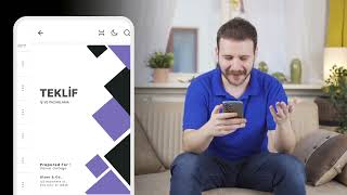 Docs Reader TR 1 screenshot 5