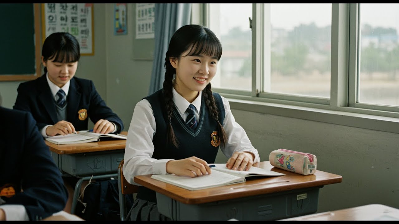 [본편]1988년 제천 학교에서 사라진 여고생 실종… 11개월 뒤 발견된 충격적인 결말