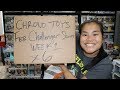 Chrono Toys February Challenger Series Unboxing x6 - [Week 1]