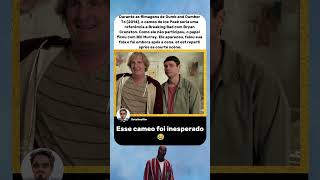 Era Pra Ser Outro… Virou Bill Murray 😂 | Dumb and Dumber To (2014)