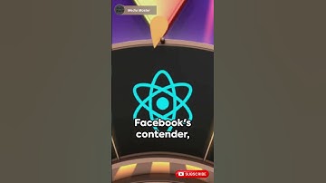 Flutter vs  Xamarin vs  React Native Cross Platform App Development Face off 📱