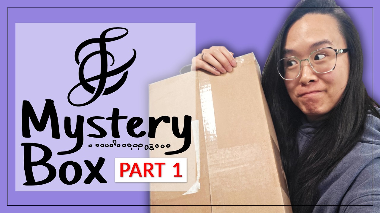 Flute Center Sent Me Another Box (1/2) | Live Review
