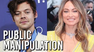 Olivia Wilde Is NOT A Victim Of Misogyny (Multiple Proven Lies)