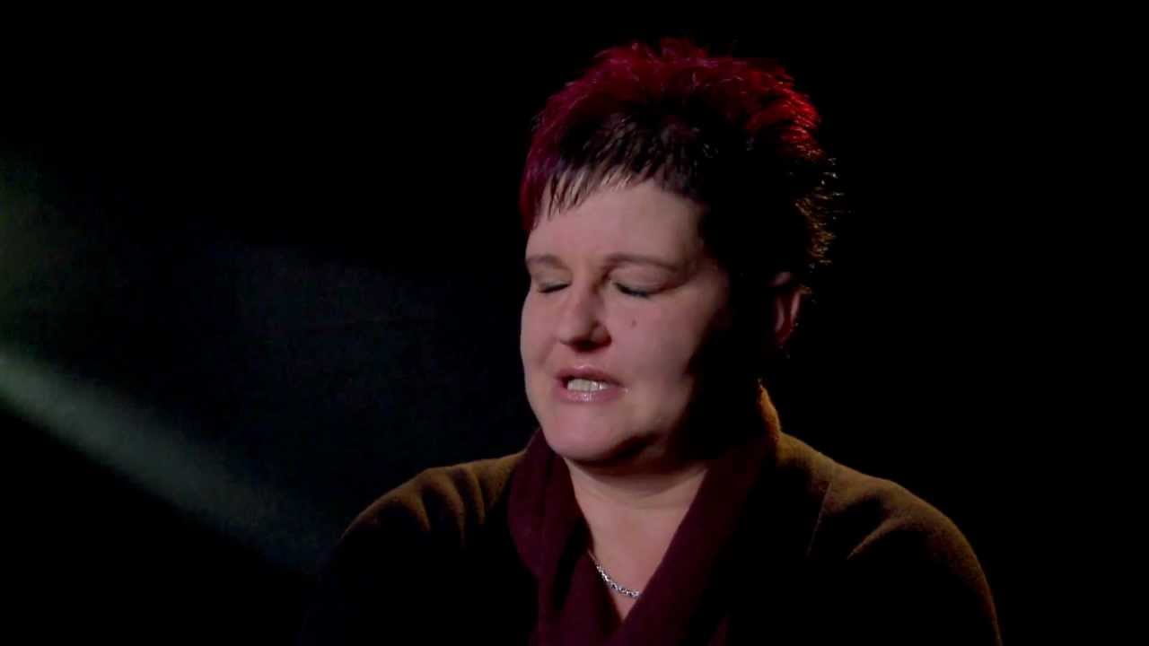 Kerstin Kuzia: Angst vor Torgau