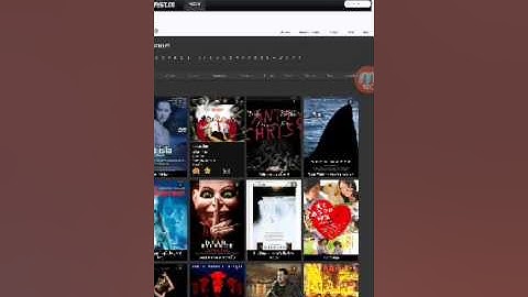 แนะนำเว็บดูหนังออนไลน์ฟรี [รองรับบนมือถือด้วย]