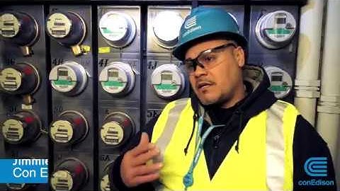 Smart Meters Take Manhattan