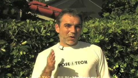 Running Technique: Confusion About the Role of Hamstrings in Running