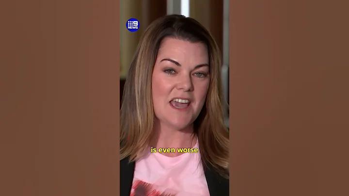 Liberals ditch net zero target | 9 News Australia