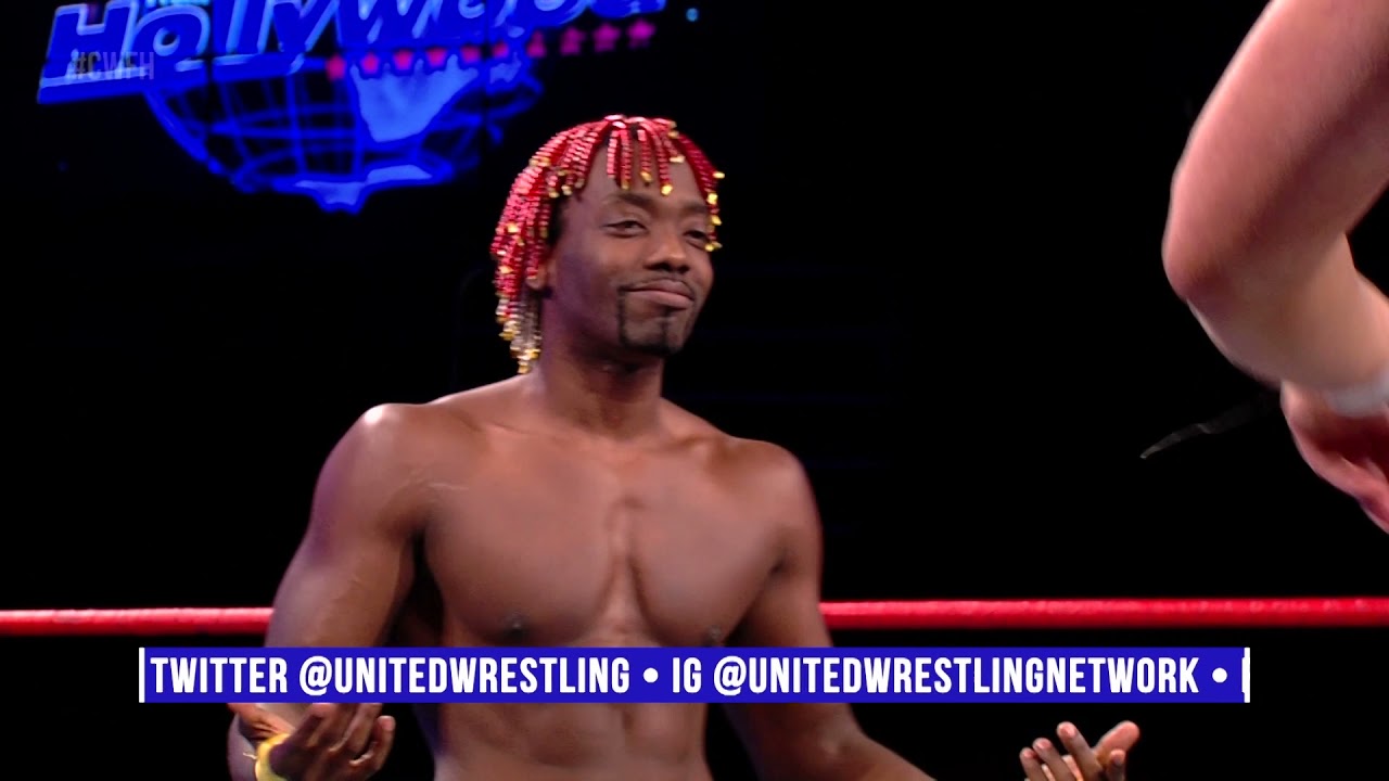 FEATURE MATCH  |  Levi Shapiro (c) with Howdy Price vs EJ Sparks