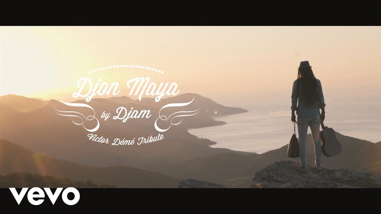 SYNAPSON - Djon Maya Maï Feat. Victor Démé - Peak Live Session 2800m [4K]  @ Pic du Midi - France