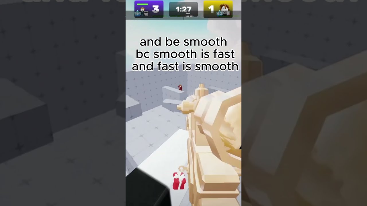 3 Tips To Improve Your Aim In Roblox Rivals Tanqr Sub Robloxrivals