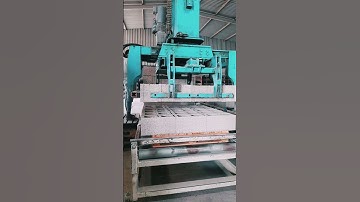 Perfect Cubing with New Pilot Next Level Quality #smartblockline #concreteblocks