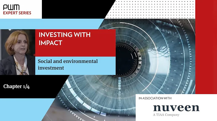 Investing with Impact - Social and environmental i...
