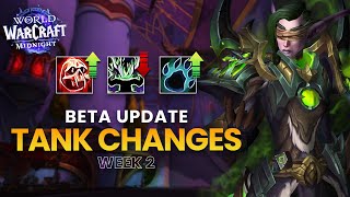 Download Lagu Tank Changes and End-Game Testing Now Available | Midnight Beta Week 2 MP3