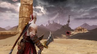 Young Kratos Fights in Greece with Mimir - God of War Ragnarok Valhalla All Historic Battles