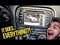 My Cheap SL55 AMG Gets THE BEST STEREO IN THE WORLD! - Project SL55 Pt 7