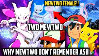 Como é possível existirem dois Mewtwos diferentes? – Pokémon Mythology