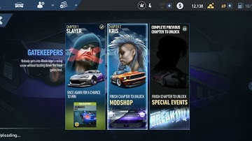 NEED FOR SPEED NO LIMIT WALKTHROUGH 2 #nfs no limit #android gameplay
