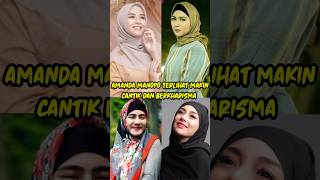 5 Artis Non Muslim Kenakan Hijab Karena Suatu Pekerjaan
