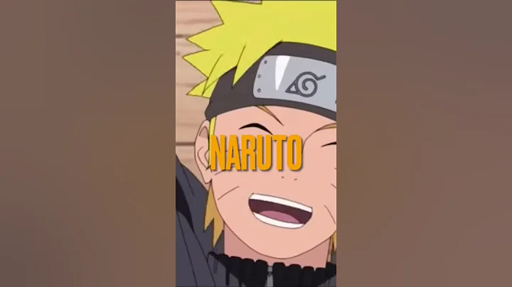 Naruto characters with the saddest backstory