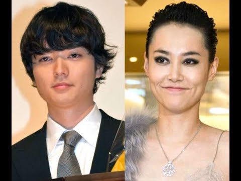 染谷将太＆菊地凛子に第2子誕生「新たな刺激を糧にまた精進して参ります」