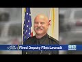 Fired Yolo County Sergeant Files Lawsuit Against Sheriff's Office