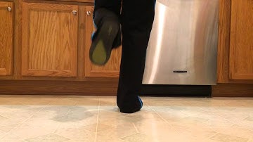 Double Step - Clogging