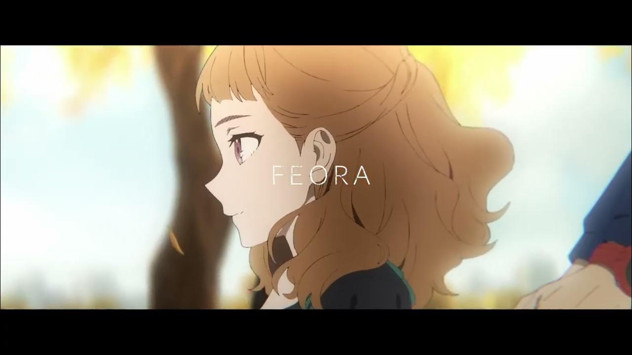 Eve - Ao no Waltz (Chill Orchestral) - YouTube - Eve Kaikai Kitan / Ao No Waltz