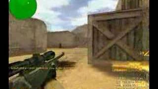 1 Mac 10 - 3 awp kills