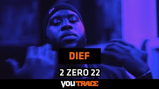 Dief - 2 Zéro 22
