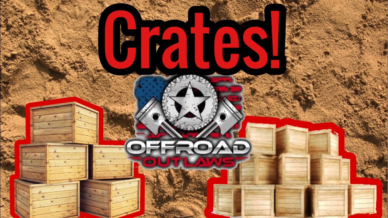 Offroad Outlaws Another MONEY MAP **Works** YouTube