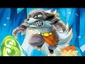 Le DEMON de FRIGOST | HUZ VOD DOFUS