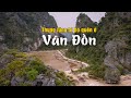 Thung lũng bí mật siêu đẹp ở ven biển Vân Đồn