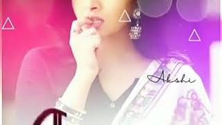 Azhaga irukkura ponnunga ellam ariva irukka mattanga song 😊😘😍