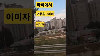 고향가는길 #이미자 #문화혁신학교 #봉숭아학당 #안숙희…