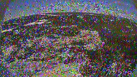 Nano talon raw DWR  first flight using a hubosd-eco