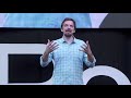 La igualdad empieza en el lenguaje | Juan Bonnin | TEDxRosario