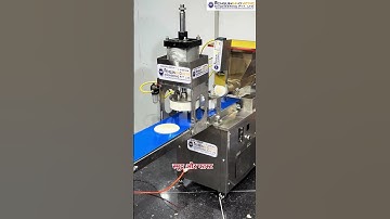 Roti Pressing Machine | Roti Making Machine | Automatic Roti Making Machine #shortsfeed