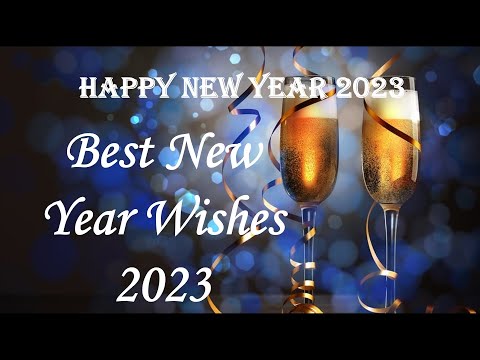 Happy New Year