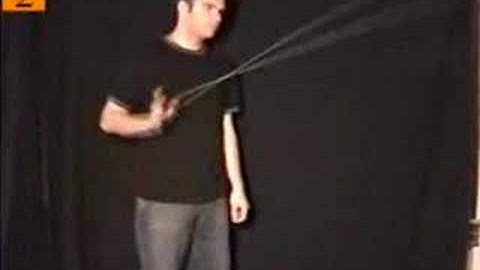 MasterMagic.NET - Around the World - Yo-Yo Tricks