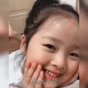 Story wa anak kecil korea lucu imut