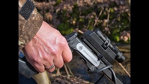 Pulse Nova metal detector | new product from OKM