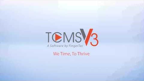 Chapter 4 － Scheduling & Attendance (Part IV - Multi Shift Roster & Flexi Schedule)