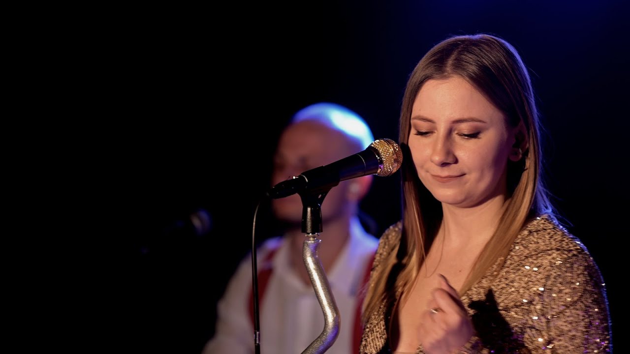 Zespół S.O.S. - Power of Love (Jennifer Rush) LIVE cover 2021