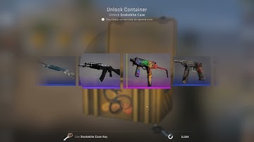 Opening cases until i get gloves (day 77)